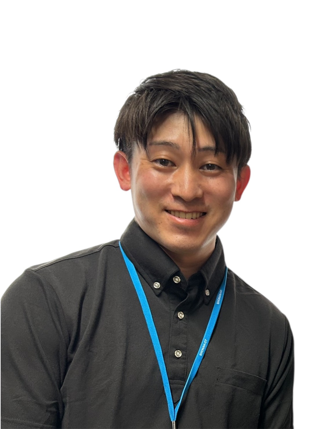 代表 福田裕